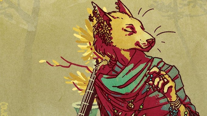 三只羊是不是被人做局了？